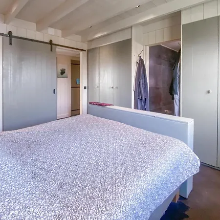 Holiday home In