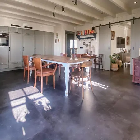 In Hébergement de vacances Westerland