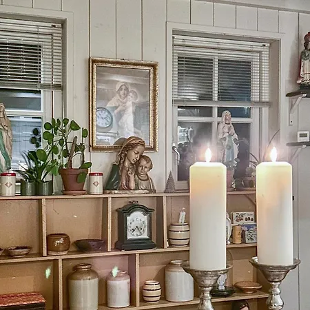 Hébergement de vacances In