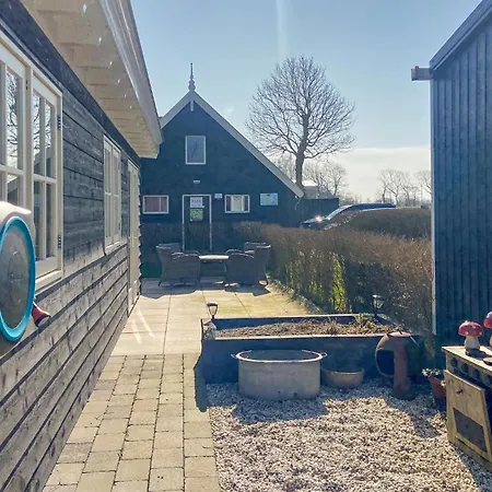 Hébergement de vacances In